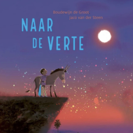 Boudewijn de Groot_Jaco van der Steen - Naar De Verte.jpg
