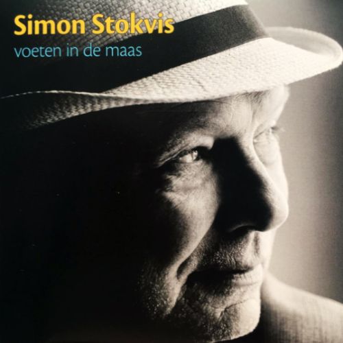 Simon Stokvis - Voeten In De Maas - album