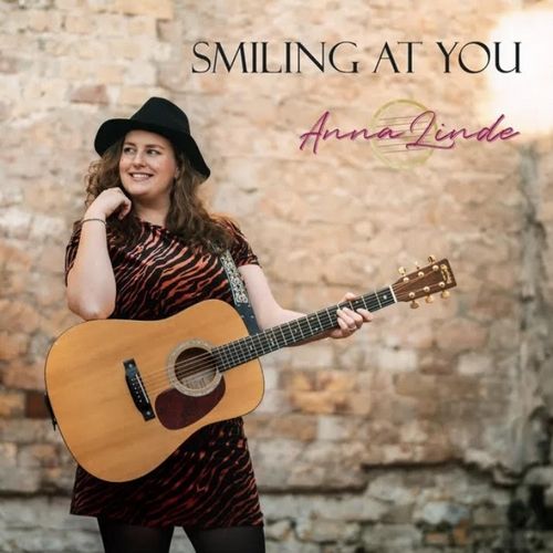 Anna Linde - Smiling At You - single