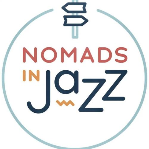 Nomads In Jazz - EP