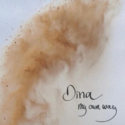 Dina - My Own Way - album