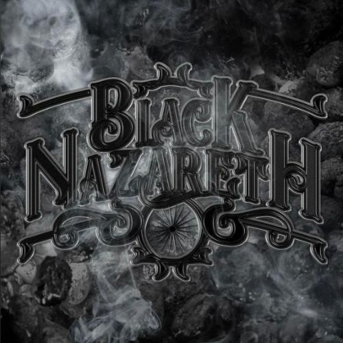 Black Nazareth - album