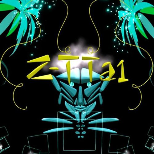 Zettai - Storyboard - EP