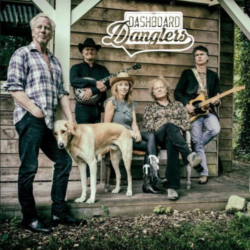 The Dashboard Danglers - album