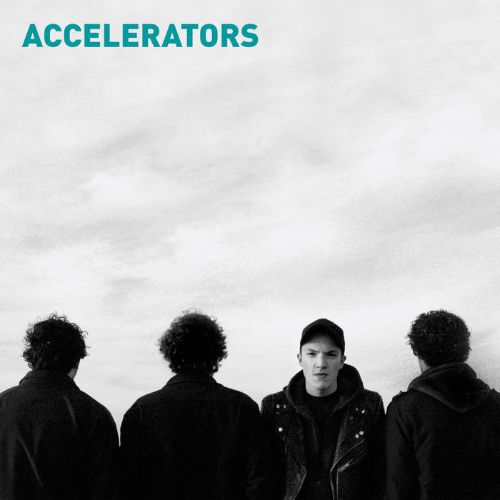 Accelerators - album