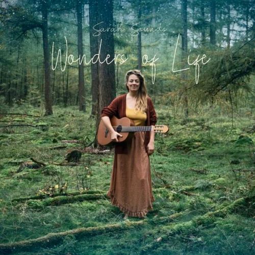 Sarah Sounds - Wonders Of Life - album