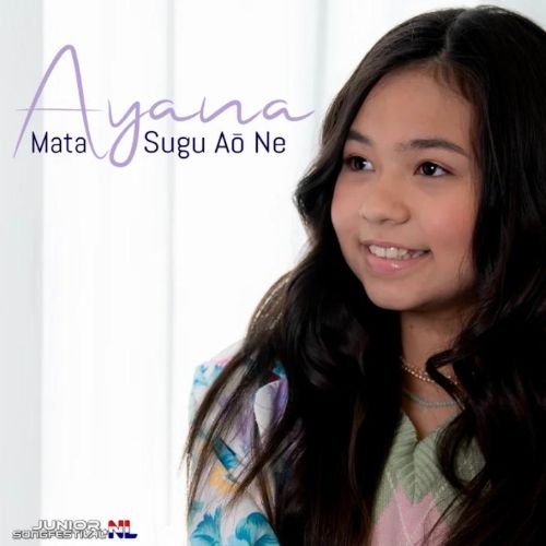 Ayana - Mata Sugu Aõ Ne - single