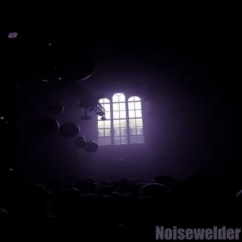 Noisewelder - Infinity - single