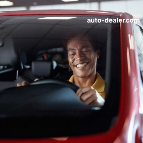 auto-dealer.com - commercial campaign