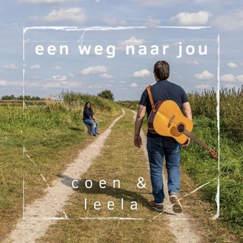 Coen & Leela - Een Weg Naar Jou - EP