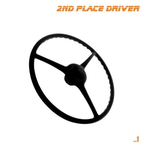 2nd Place Driver - EP (3x)