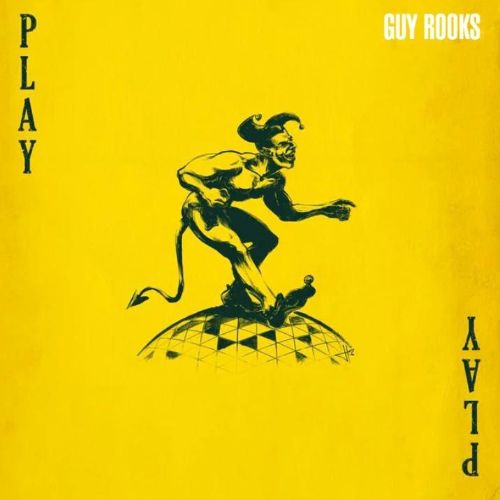 Guy Rooks - Play - album