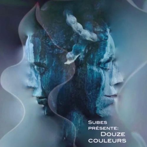 Subes - Douze Couleurs - album