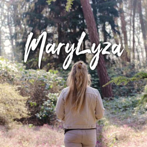 MaryLyza - Gamble - single