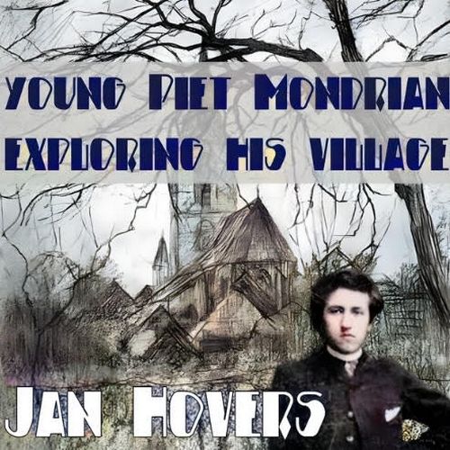 Jan Hovers (Villa Mondriaan) - commercial national radio