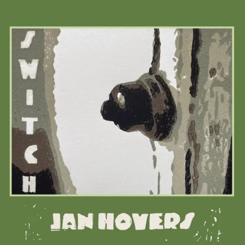 Jan Hovers - Switch - album