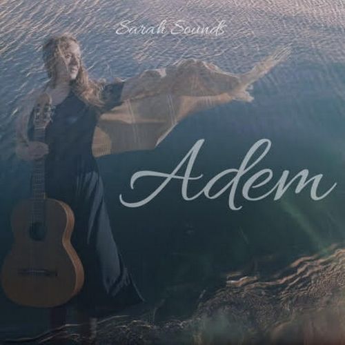 Sarah Sounds - Adem - single