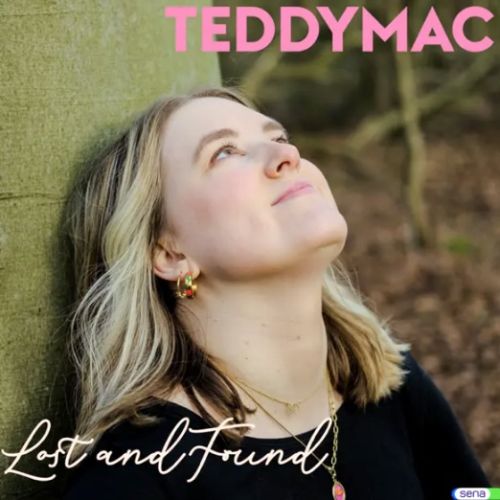 Teddy Mac - Lost And Found - EP