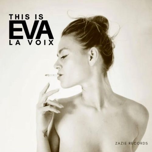 This Is Eva La Voix - album